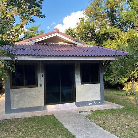 บ้านสวนวงศ์จินดารักษ์ Phayao Eksteriør billede
