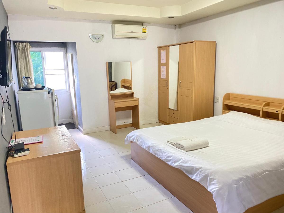 บ้านสวนวงศ์จินดารักษ์ Phayao Eksteriør billede