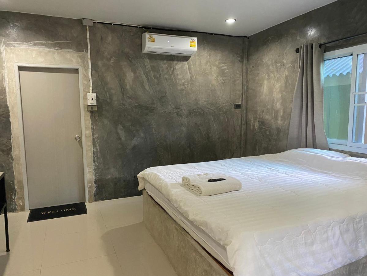 บ้านสวนวงศ์จินดารักษ์ Phayao Eksteriør billede