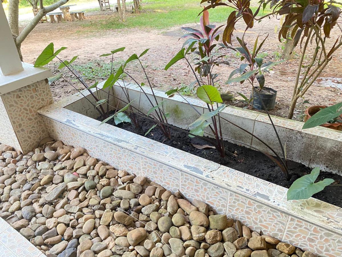 บ้านสวนวงศ์จินดารักษ์ Phayao Eksteriør billede
